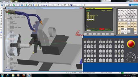 program cnc machine|cnc milling programming for beginners.